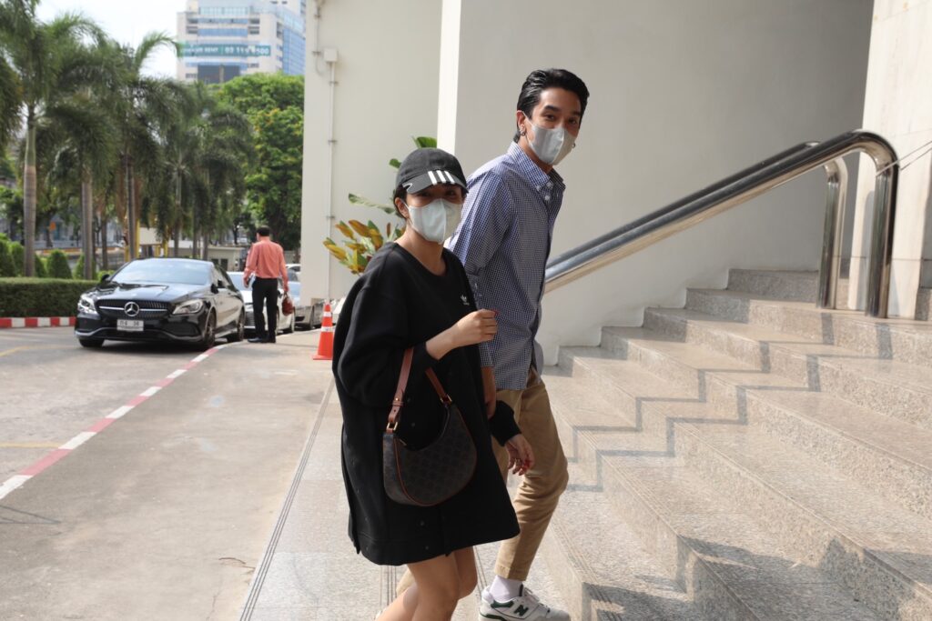 ดีเจแมน-ใบเตย