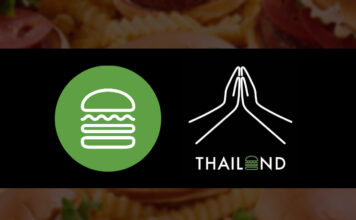 Shake Shack Thailand เชค แช็ค