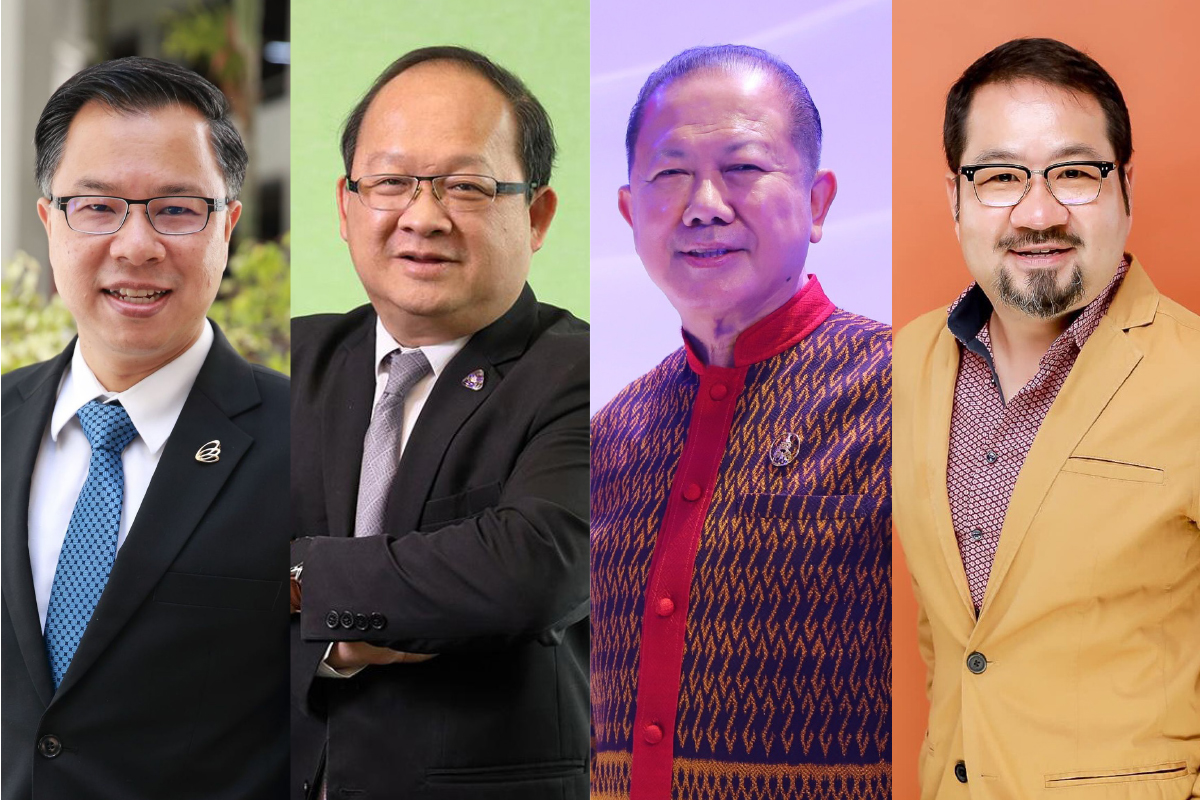 TDRI ผนึกเอกชน หนุนลงทุน มุ่งเศรษฐกิจใหม่
