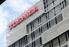 TOSHIBA โตชิบา