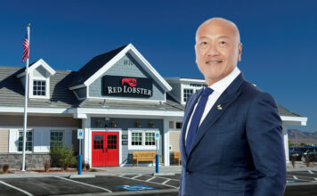 Thai Union Red Lobster