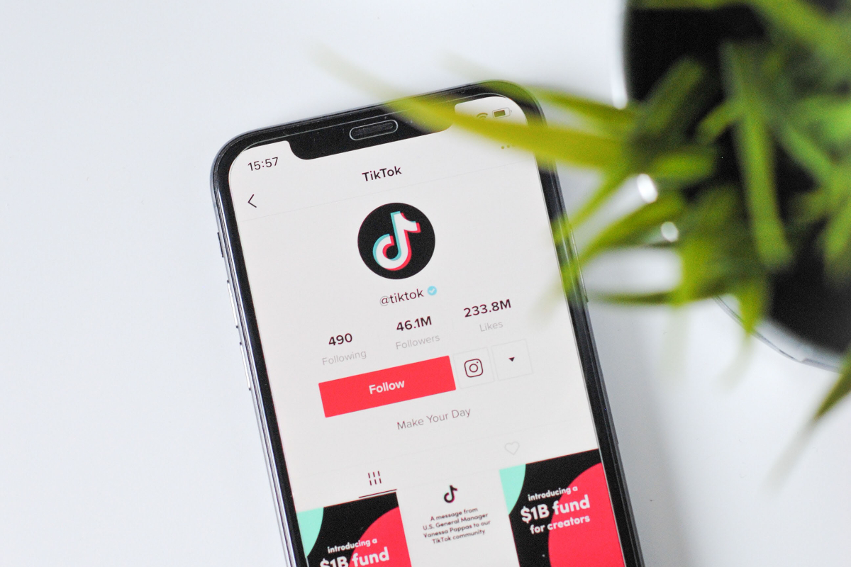 TikTok เตรียมเพิ่มฟีเจอร์ใหม่ จำกัดเวลาเล่นในเด็กต่ำกว่า 18 ปี