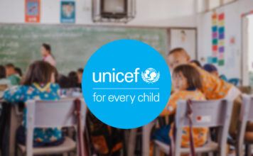 UNICEF ยูนิเซฟ เด็ก