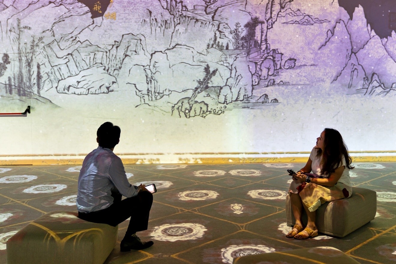VAN GOGH: THE IMMERSIVE EXPERIENCE เตรียมเปิดตัวครั้งแรกที่รีสอร์ต เวิลด์ เซ็นโตซา สิงคโปร์
