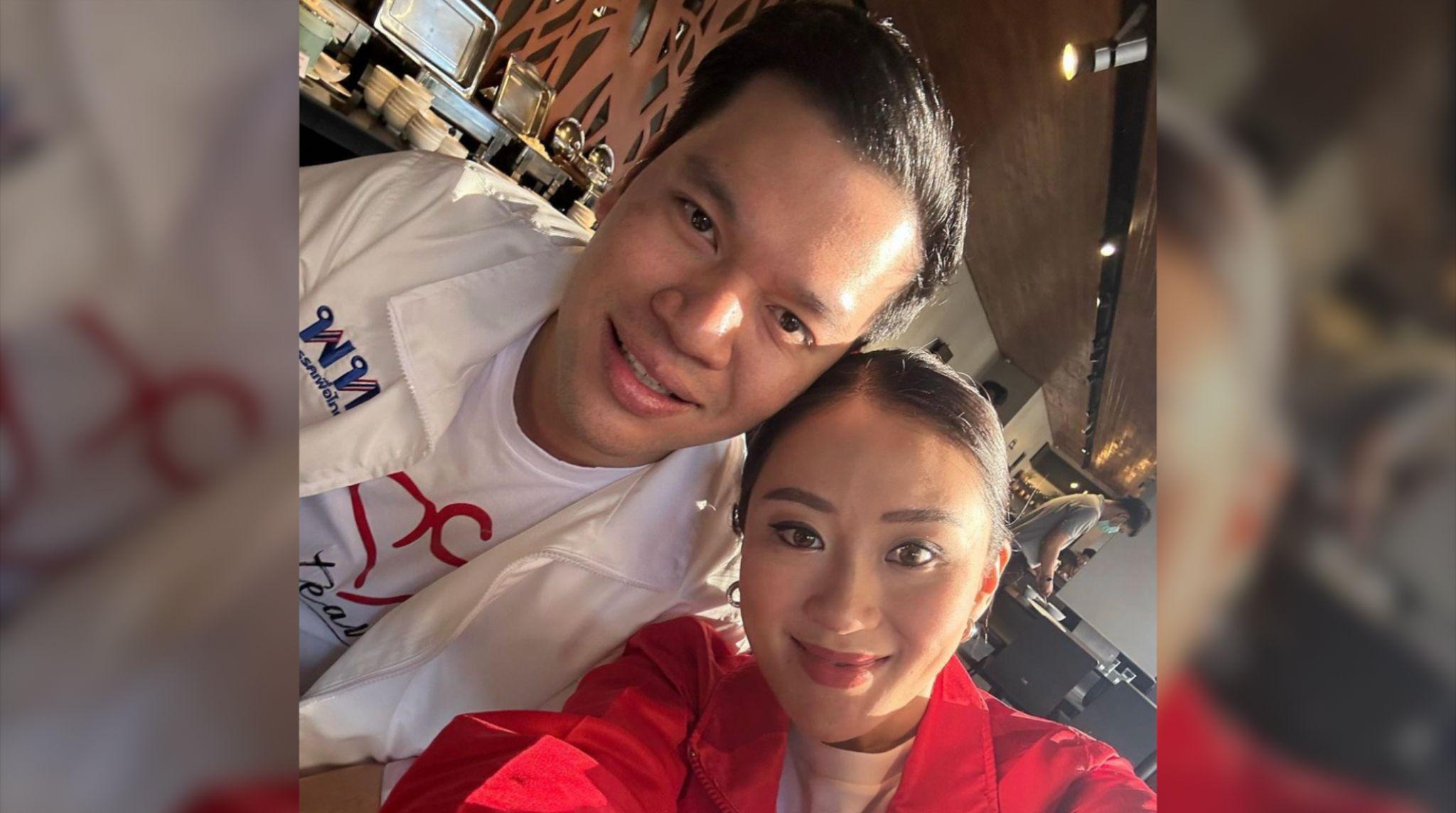 เลือกตั้ง 2566 : ภารกิจ ปอ-ปิฎก สุขสวัสดิ์ หลังบ้าน “อุ๊งอิ๊ง-แพทองธาร” หัวหน้าครอบครัวเพื่อไทย