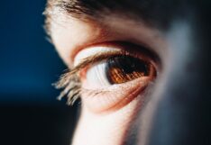 eye