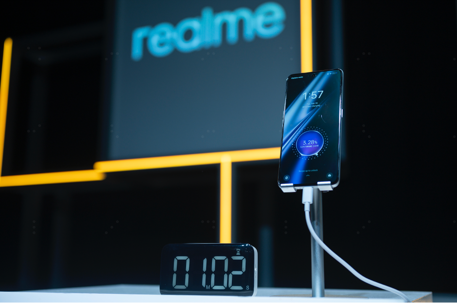 realme GT3