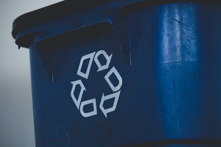 sigmund-unsplash recycle