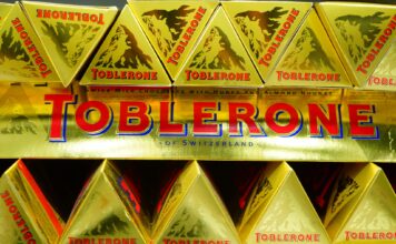 Toblerone