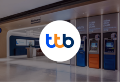 ttb ธนาคารทหารไทยธนชาต สาขา
