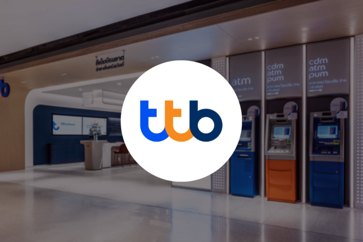 ttb ธนาคารทหารไทยธนชาต สาขา ttb ธนาคารทหารไทยธนชาต สาขา