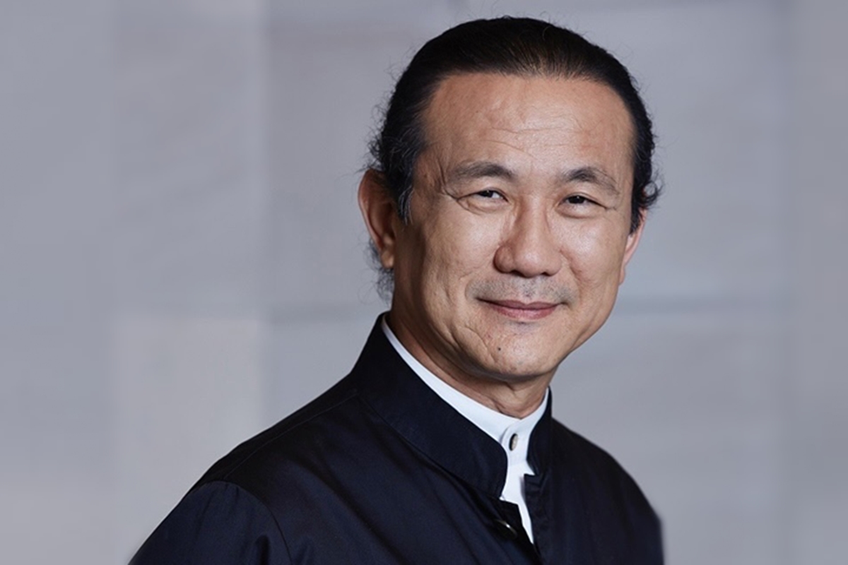 “วิกรม” เปิดทางคนนอกตระกูลกรมดิษฐ์ ขึ้นเป็น CEO ยันไม่ลงเล่นการเมือง