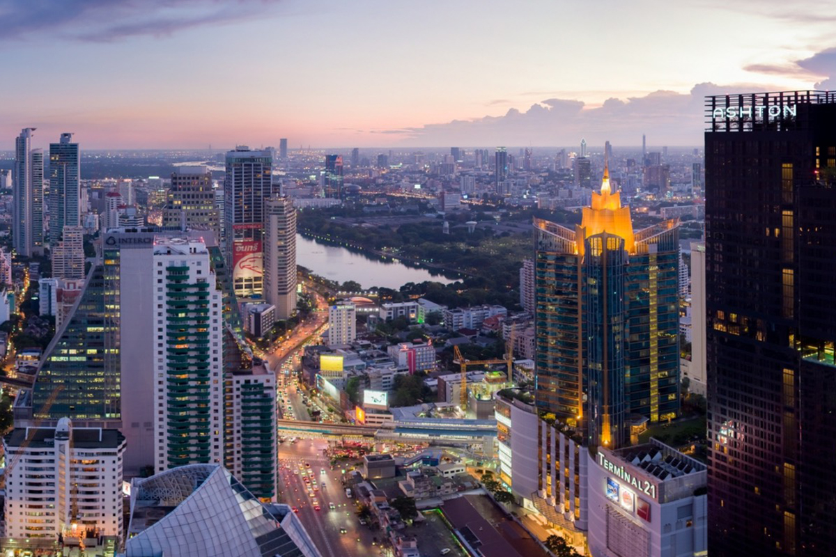 REIC อัพเดต กทม.-ปริมณฑล สถิติท็อป 5 ทำเลขายดี แต่…เหลือขายก็เยอะ