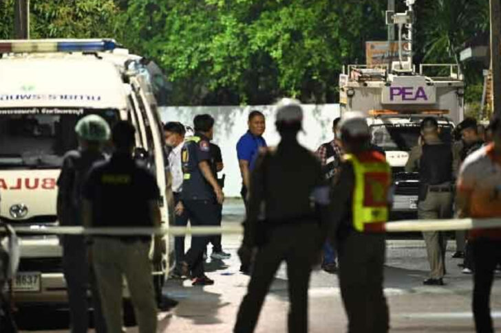 กราดยิงเพชรบุรี กราดยิงเพชรบุรี