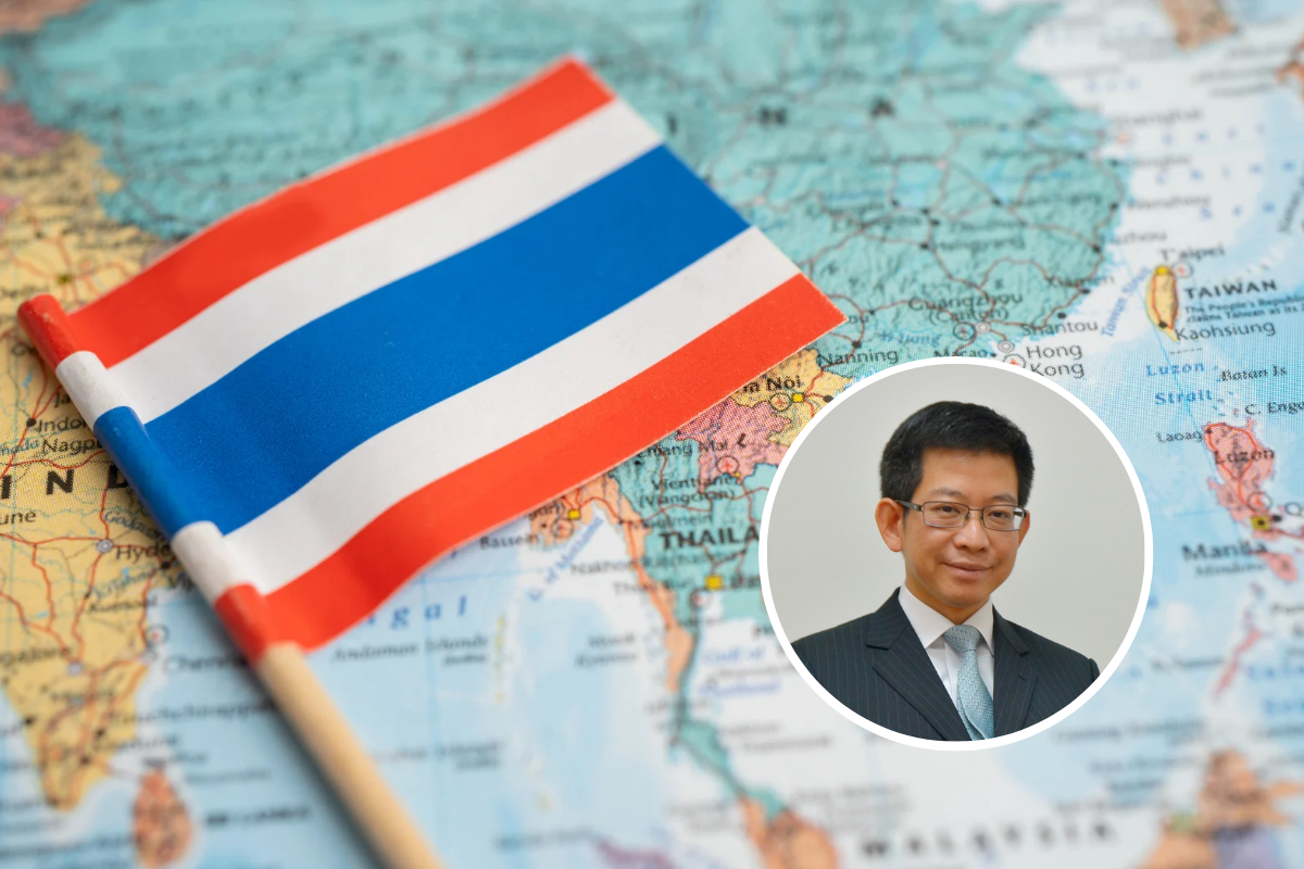 สภาตลาดทุนไทย ทาบทีมเศรษฐกิจ 9 พรรค ประชันนโยบาย 25 มี.ค.นี้