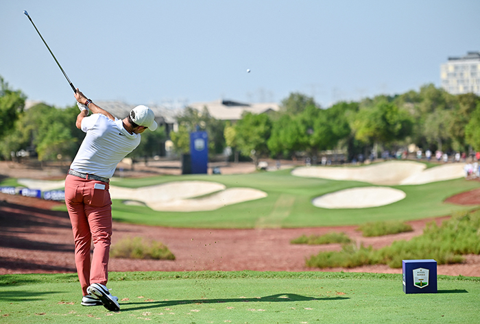 GOLF-EPGA-UAE