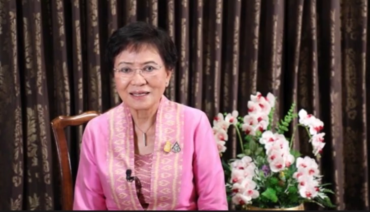 คุณหญิงกัลยา คุณหญิงกัลยา