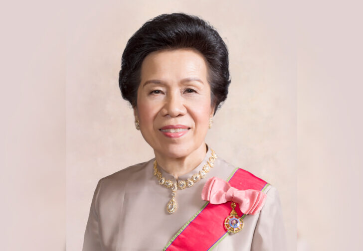 คุณหญิงวรรณา คุณหญิงวรรณา สิริวัฒนภักดี