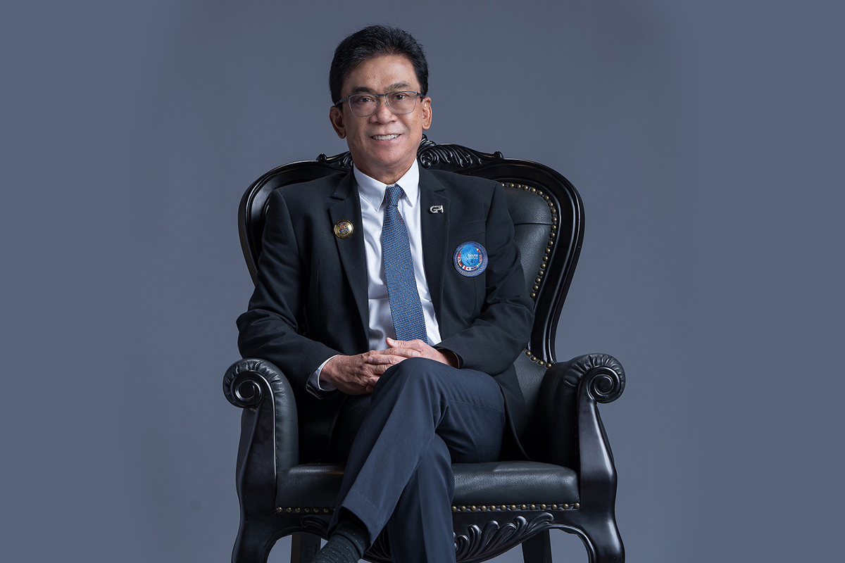มอเตอร์โชว์ 2023 กระหึ่ม ปลุกทุกสีสัน สร้างเม็ดเงินสะพัด 5 หมื่นล้าน