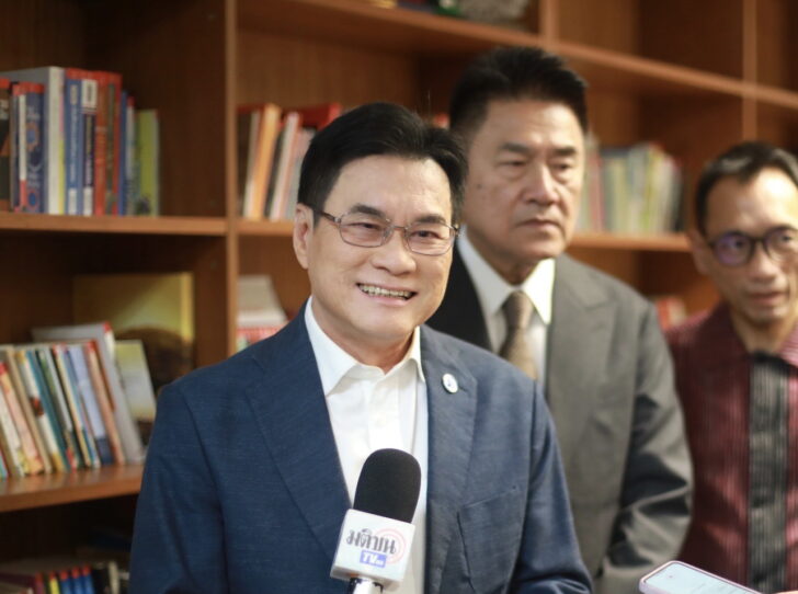 จุรินทร์ รองนายกฯ จุรินทร์ ลักษณวิศิษฏ์