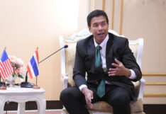 ชัชชาติ สิทธิพันธุ์