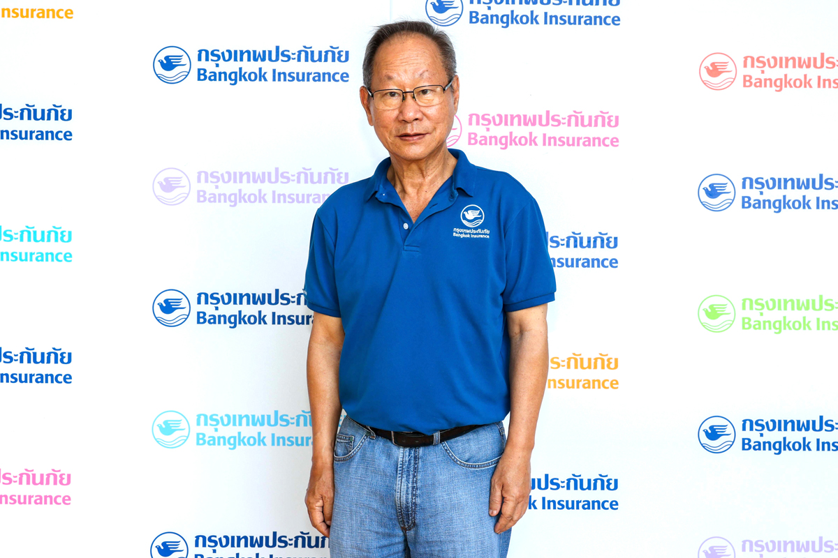 กลยุทธ์ “ชัย โสภณพนิช” BKI ฟันกำไรลงทุนกลบขาดทุนโควิด