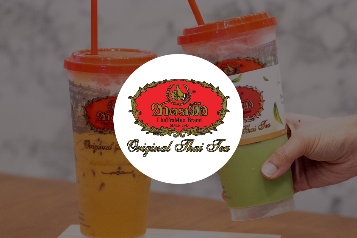 ร้านชาตรามือ ปรับราคาเครื่องดื่มกลุ่ม Original สู้ต้นทุนแพง เริ่ม 1 เม.ย. 66