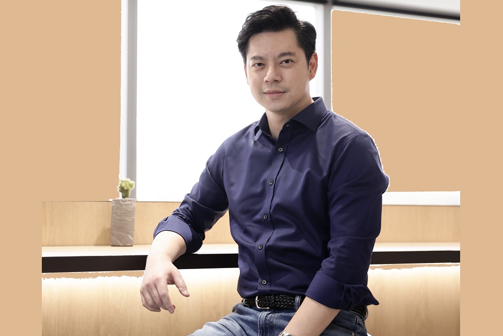 สยามพิวรรธน์ดึง “ณัฐวุฒิ” นำทัพ HR สร้างคน-องค์กรเติบโตไร้ขีดจำกัด