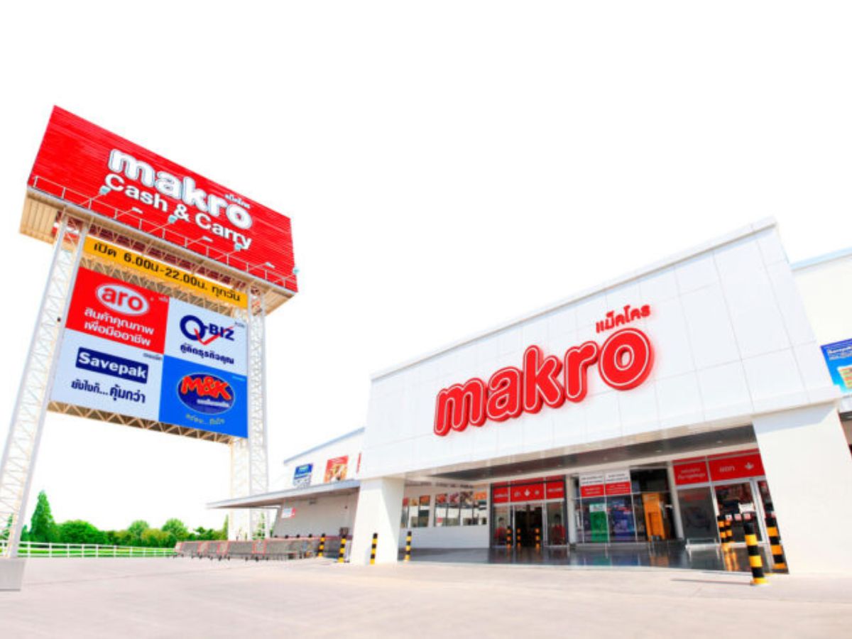 MAKRO ขยายแนวรบลุยธุรกิจ โรงแรม-คอมเพล็กซ์ ครบวงจร