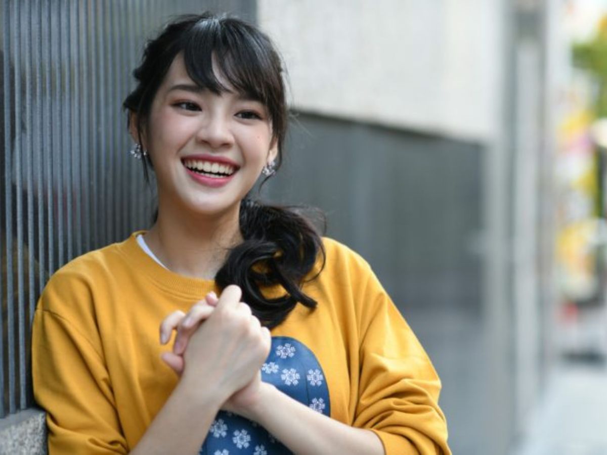 เฌอปราง BNK 48 ขออยู่ดูแลที่บ้านสักพัก หลังสูญเสียน้องชาย