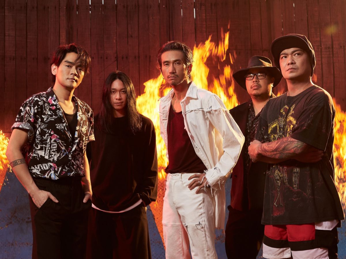 Bodyslam ขายบัตร พูดในใจ The B side concert หมดภายใน 1 ชั่วโมง