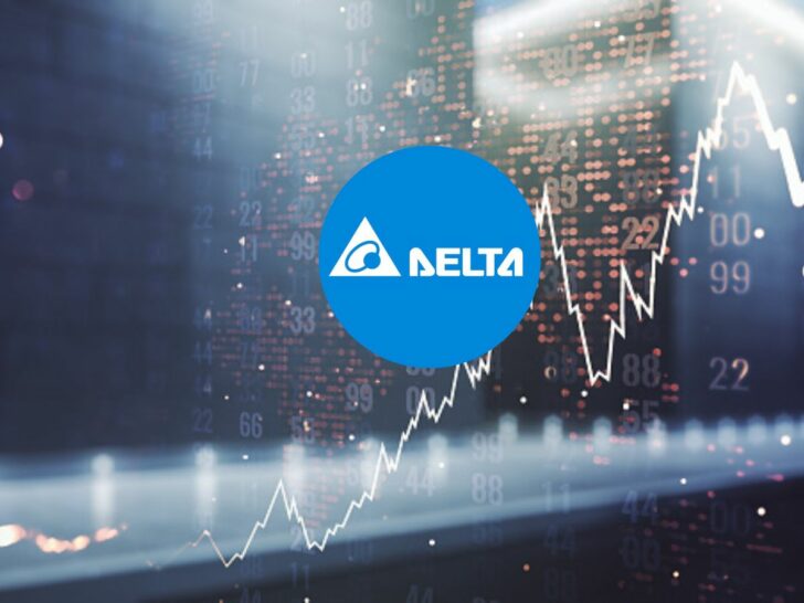 DELTA DELTA