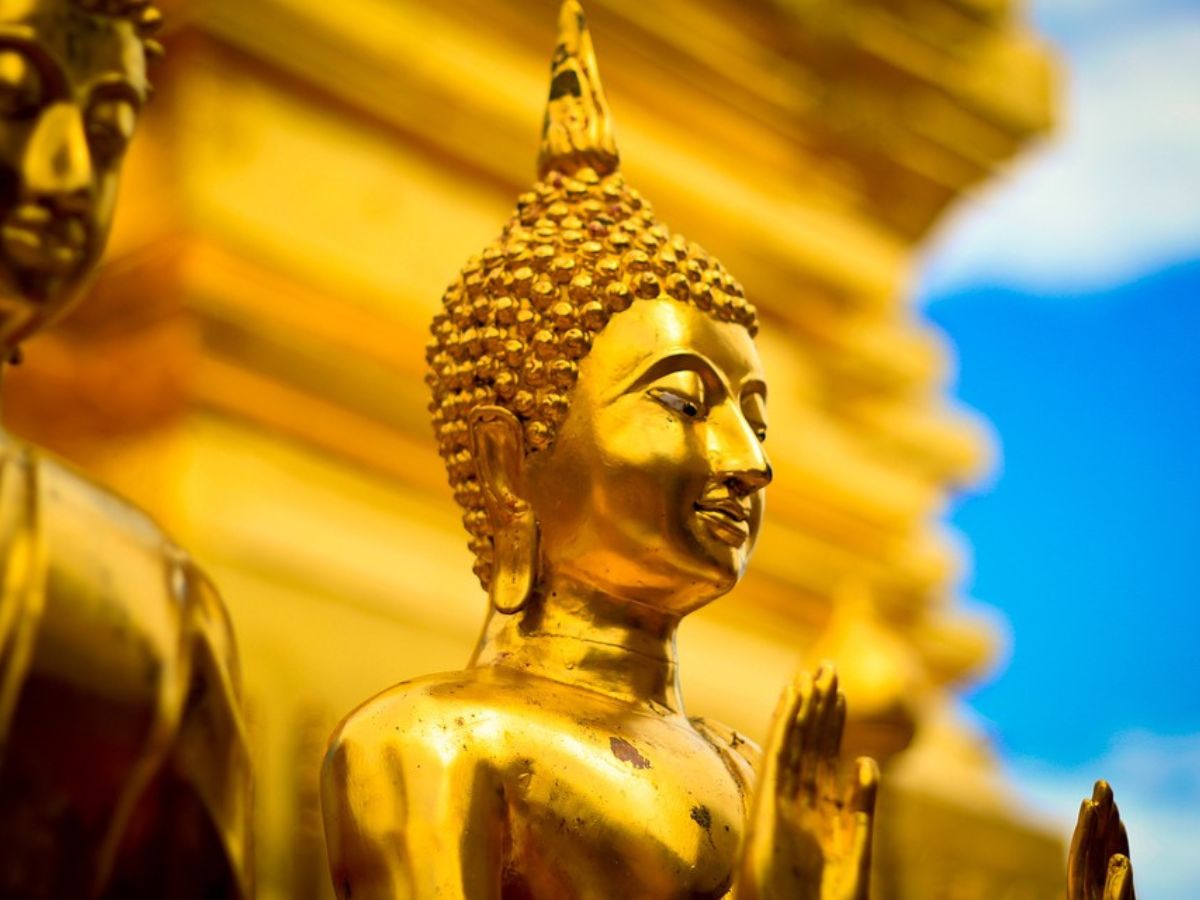 วันมาฆบูชา หัวใจของพระพุทธศาสนา
