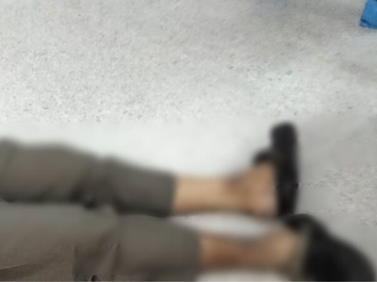พบทหารระดับพลเอก นามสกุลดัง ใช้ปืนปลิดชีพตัวเอง