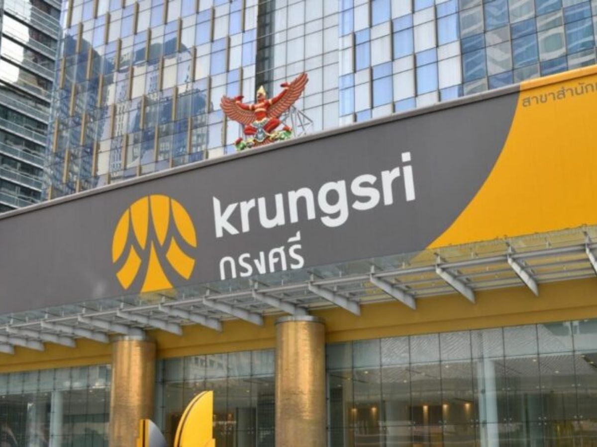 กรุงศรีฯ ประกาศปิดดีลซื้อ บล.โนมูระ เปลี่ยนชื่อเป็น “กรุงศรี พัฒนสิน”
