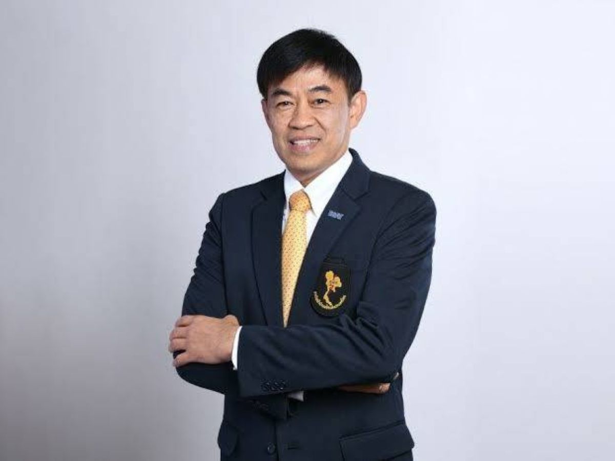 เปิดประวัติ เทพรัตน์ เทพพิทักษ์ ว่าที่ ผู้ว่าการ​ กฟผ.คนใหม่​