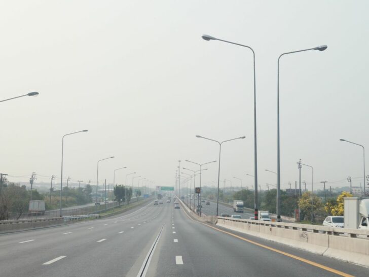 ฝุ่น PM 2.5กทม.เช้านี้ ฝุ่น PM 2.5กทม.เช้านี้