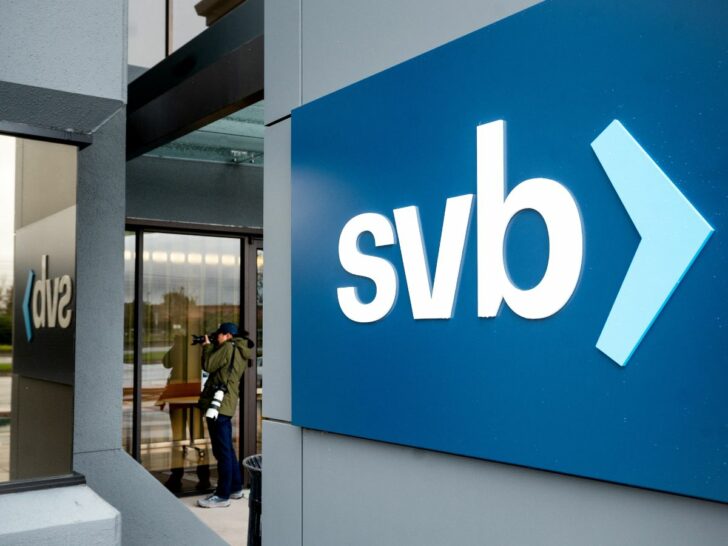 SVB SVB