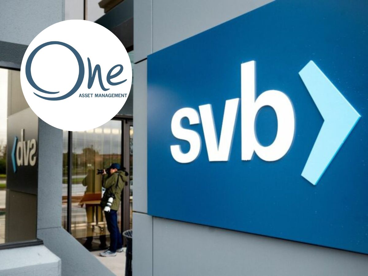บลจ.วรรณ ชี้ปิด SVB ไม่กระทบกองทุน มองตลาดผันผวนระยะสั้น
