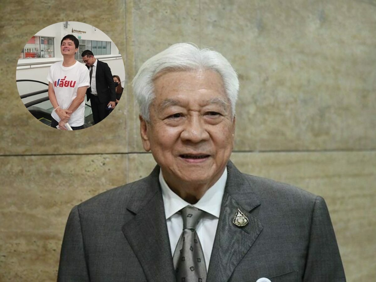 พิเชษฐ ซบพรรคเปลี่ยน ของ นอท กองสลากพลัส ชื่นชม มีความสามารถ