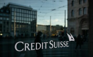 Credit Suisse