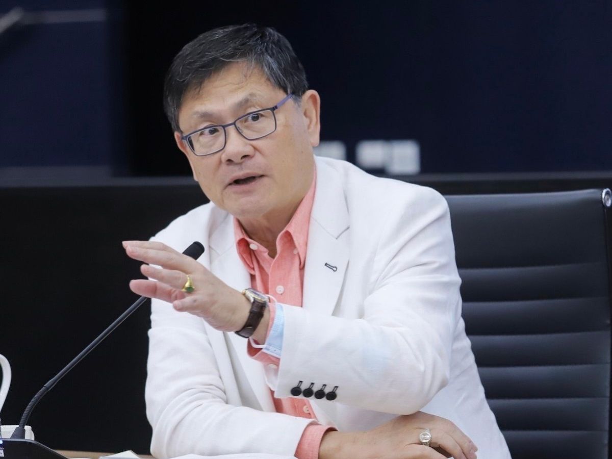 อว.ตั้งกรรมการคุม ม.พิษณุโลก แต่งตั้งตำแหน่งวิชาการ ผิดหลักเกณฑ์