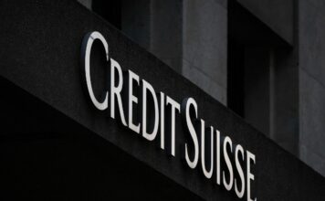 Credit Suisse