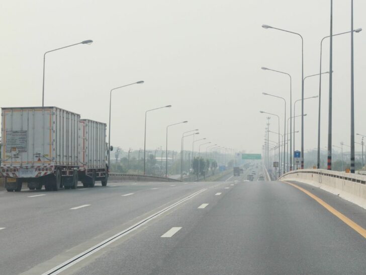 ฝุ่น PM 2.5 กทม. ฝุ่น PM 2.5 กทม.
