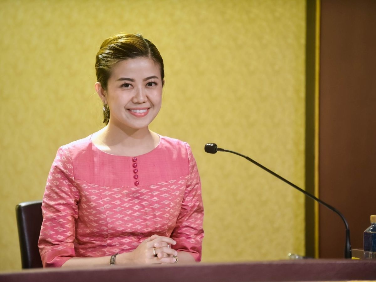 ครม.รับทราบคืบหน้าการดำเนินการ Soft Power ไทย