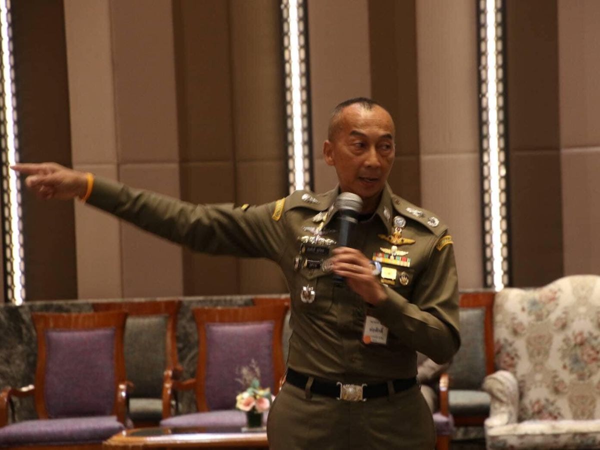ตำรวจไทยผนึก FBI ทลายแก๊งคอลเซ็นเตอร์ 4 จังหวัด เสียหายแสนล้าน