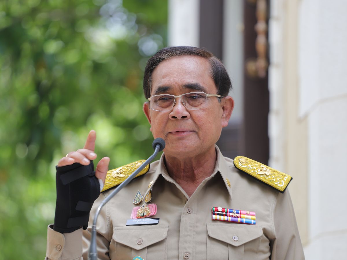 ประยุทธ์ สั่งการ กรณีซีเซียม-137 ตรวจสอบการปนเปื้อนในสิ่งแวดล้อม