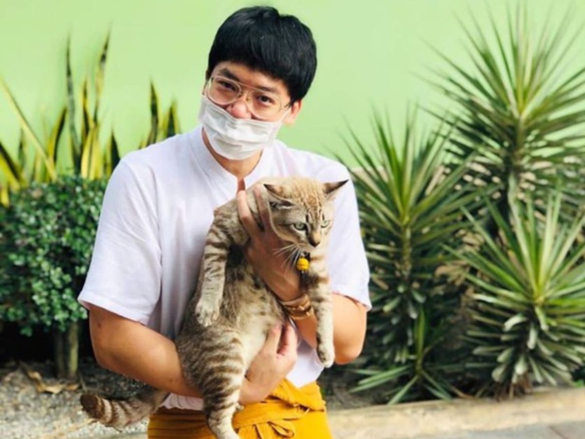 รู้จัก บี้ สุกฤษฎิ์ วิเศษแก้ว หลังประกาศขายคอนโดหรู ย่านทองหล่อ 13 ล้าน