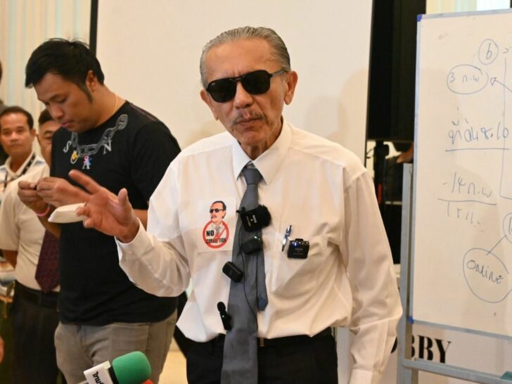 นายชูวิทย์ กมลวิศิษฎ์ นายชูวิทย์ กมลวิศิษฎ์