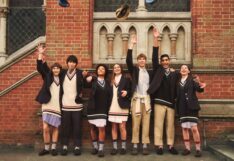 Uniqlo and JW Anderson
